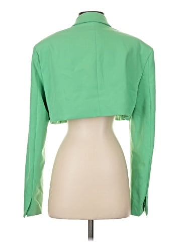 Danielle Bernstein Blazer (view 2)