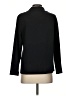 Tommy Bahama 100% Silk Black Silk Blazer Size XS - photo 2