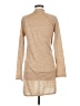 Gap Tan Wool Cardigan Size M - photo 2