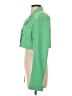 Danielle Bernstein Green Blazer Size S - photo 5