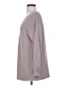 Ella Moss Gray Pullover Sweater Size M - photo 5