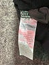 Double Zero 100% Cotton Black Long Sleeve Button-Down Shirt Size S - photo 8