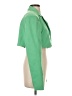 Danielle Bernstein Green Blazer Size S - photo 4
