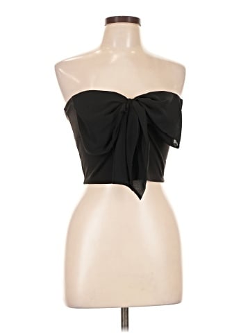 Solemio Sleeveless Top (view 1)