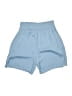 Free People 100% Polyester Blue Shorts Size S - photo 2