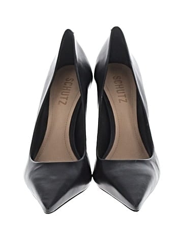 Schutz Heels (view 2)