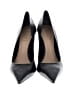 Schutz Black Heels Size 7 - photo 2