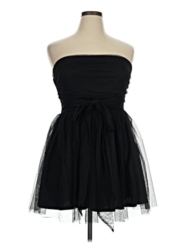 Francesca's Cocktail Dress (view 1)