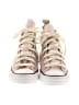 Converse Pink Sneakers Size 7 - photo 2