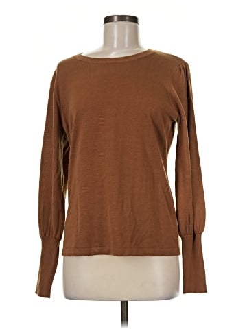 Alex Marie Pullover Sweater (view 1)