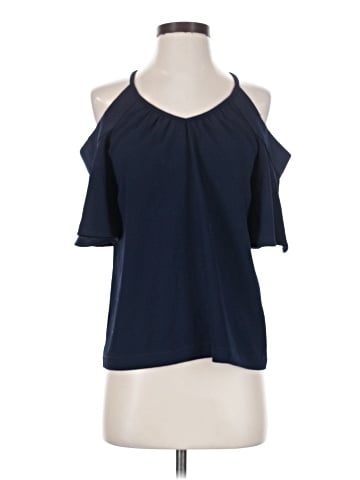 Trina Turk Sleeveless Blouse (view 1)