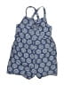 Tommy Bahama Blue Romper Size 7 - photo 1