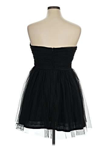 Francesca's Cocktail Dress (view 2)