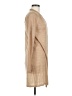 Gap Tan Wool Cardigan Size M - photo 4