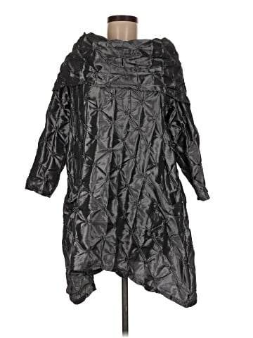 Unbranded Kimono (view 1)
