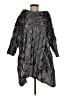 Unbranded Black Kimono Size M - photo 1