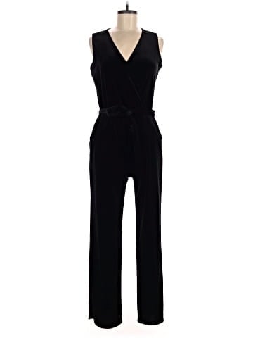 NY Collection Jumpsuit (view 1)
