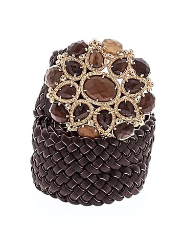 Roberto Cavalli Belt (view 1)