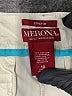 Merona Gray Khakis Size 10 - photo 7