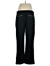 Assorted Brands 100% Polyester Black Dress Pants Size XL - photo 2