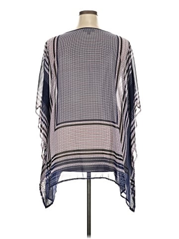 Lane Bryant 3/4 Sleeve T-Shirt (view 2)