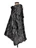 Unbranded Black Kimono Size M - photo 5