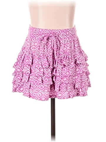 Aeropostale Casual Skirt (view 1)