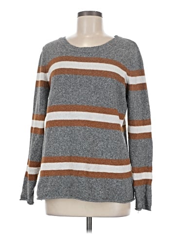 Pinque Pullover Sweater (view 1)