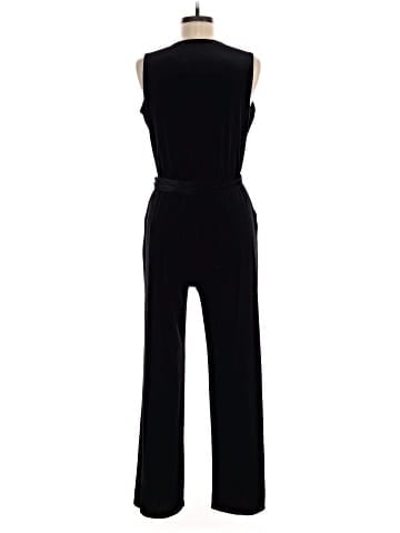 NY Collection Jumpsuit (view 2)