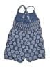 Tommy Bahama Blue Romper Size 7 - photo 2