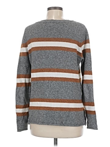Pinque Pullover Sweater (view 2)