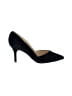 Marc Fisher Black Heels Size 8 1/2 - photo 1