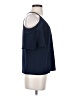 Trina Turk Blue Sleeveless Blouse Size XS - photo 4