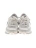 Nike White Sneakers Size 7 1/2 - photo 2