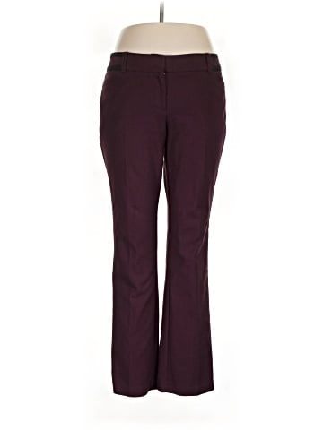 7th Avenue Design Studio New York & Company Dress Pants (view 1)