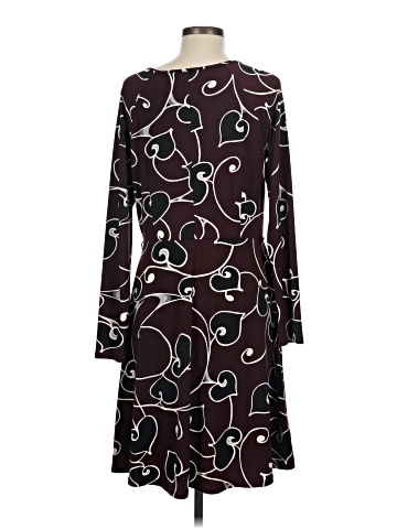 Ann Taylor Factory Casual Dress (view 2)