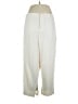 ELOQUII Ivory Dress Pants Size 16 - photo 1