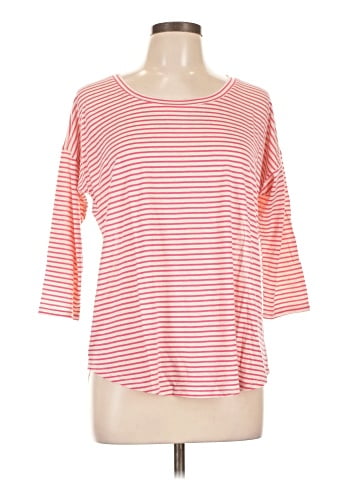 Freebird 3/4 Sleeve Top (view 1)