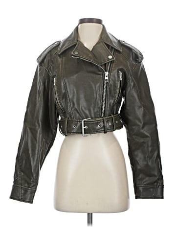 Zara Jacket (view 1)