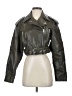 Zara Green Jacket Size XS - photo 1