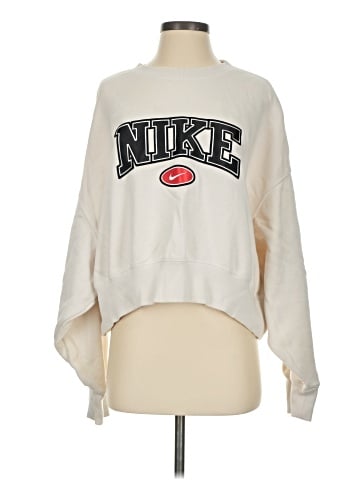 Nike Sweatshirt (view 1)