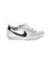 Nike White Sneakers Size 7 1/2 - photo 1