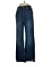 Rag & Bone Blue Jeans Size 26 waist - photo 1