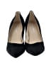 Marc Fisher Black Heels Size 8 1/2 - photo 2
