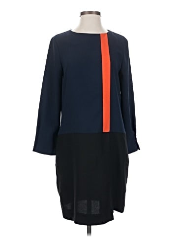 Zara Basic Casual Dress (view 1)