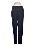 NANETTE Nanette Lepore Solid Blue Active Pants Size M - photo 1