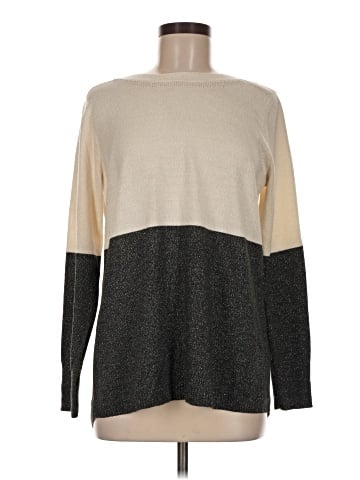 Apt. 9 Pullover Sweater (view 1)
