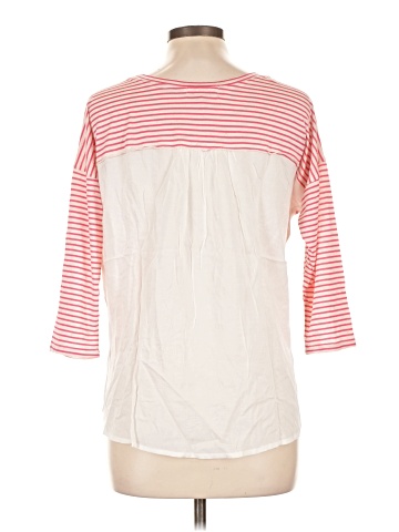 Freebird 3/4 Sleeve Top (view 2)