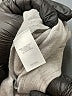 Purejill Gray Casual Pants Size XS - photo 8