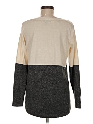 Apt. 9 Pullover Sweater (view 2)